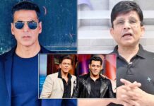 "Akshay Kumar Gave My Supari To Kill Me In Jail...": KRK Makes Shocking Allegations For Calling Him 'Canadian', Drags Sushant Singh Rajput