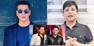 "Akshay Kumar Gave My Supari To Kill Me In Jail...": KRK Makes Shocking Allegations For Calling Him 'Canadian', Drags Sushant Singh Rajput