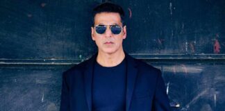 Akshay Kumar Once Narrowly Saved His Life But Still Landed In Hospital After A Truck Ran Over His Foot