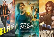 Akshay Kumar’s Flops Costed Whopping 600 Crores Loss To Producers? KRK Makes Shocking Claim As He Slams, “He’s Still A Star, How I Can’t Understand!” Akshay Kumar's Flops Costed Whopping 600 Crores Loss To Producers?