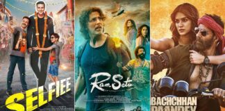 Akshay Kumar’s Flops Costed Whopping 600 Crores Loss To Producers? KRK Makes Shocking Claim As He Slams, “He’s Still A Star, How I Can’t Understand!” Akshay Kumar's Flops Costed Whopping 600 Crores Loss To Producers?