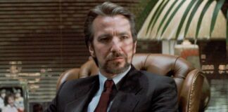 Alan Rickman Almost Did Not Do His Debut Hollywood Flick Die Hard