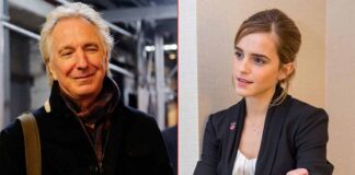 When Harry Potter’s ‘Professor Snape’ Alan Rickman Criticised Emma Watson’s Accent In The Film: “Diction Is This Side Of Albania At Times” Alan Rickman Once Shared His Brutally Honest Opinion On Emma Watson’s Accent Work