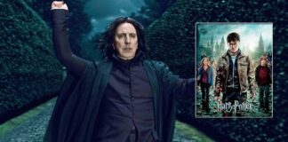 Harry Potter’s Alan Rickman Said “Go Ahead” To The Multi-Billion Dollar Company WB On Their Threats Of Replacing Him As Professor Snape Alan Rickman Said "Go Ahead" After He Was Threatened To Be Replaced As Professor Snape For Demanding Two Salaries For Harry Potter