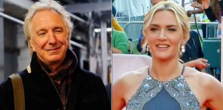 Alan Rickman Was Known Amongst His Friends For Saying These Two Words Very Often - Harry Potter, Here Is The Reason Why!