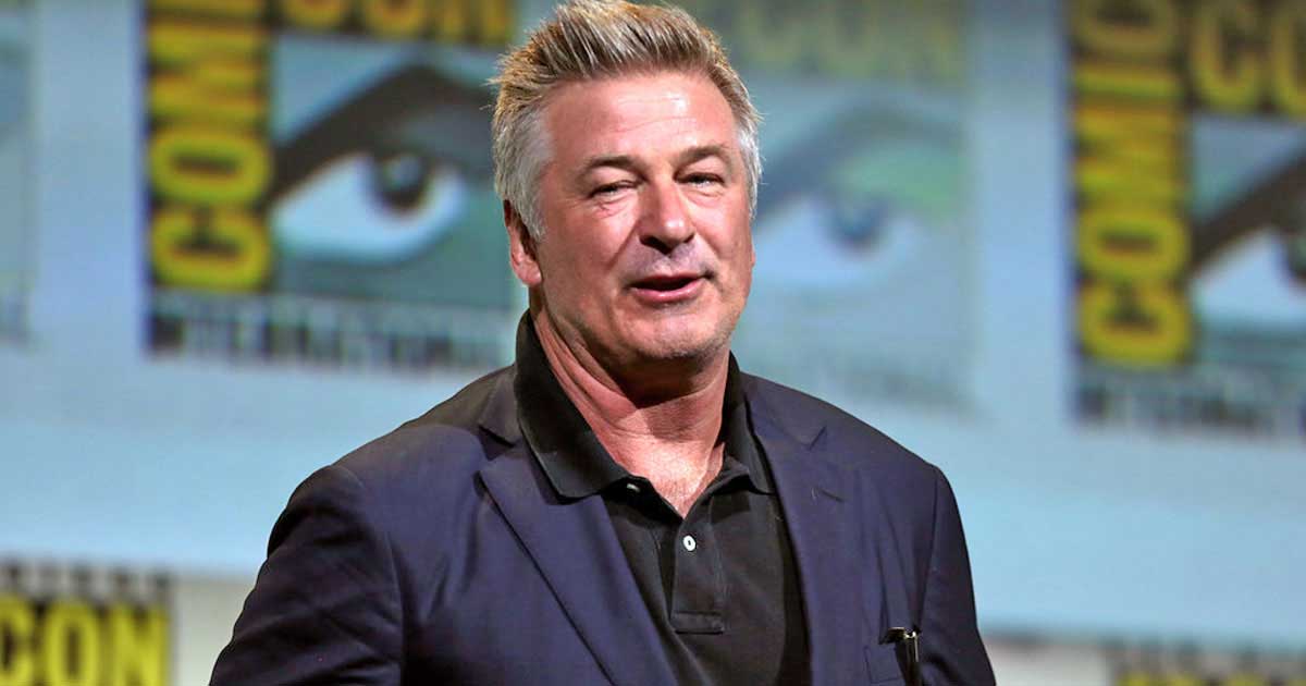 Alec Baldwin spotted walking without cane for the first time since hip surgery