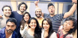 Ali Fazal, Richa & the 'Fukrey' gang celebrate 10 years of sleeper hit
