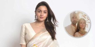 Alia Bhatt Brutally Trolled After Being Called Sita Maa In A Viral Video By Paps As Netizens Slam Her
