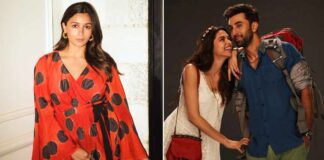 Alia Bhatt Gets Trolled As An Old Video Of Her Ignoring A Question On Ranbir Kapoor & Deepika Padukone’s Chemistry In Tamasha Resurfaces, Netizens Labeled ‘Jealous’ Alia Bhatt Gets Trolled As An Old Video Of Her Ignoring A Question On Ranbir Kapoor & Deepika Padukone’s Chemistry In Tamasha Resurfaces