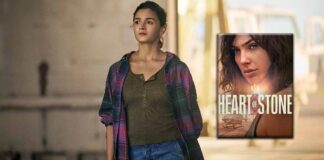 Alia Bhatt Breaks Silence On Her Less Screen Time In Gal Gadot Starrer Heart Of Stone Trailer