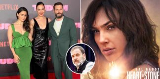 Alia Bhatt Is Really Promoting Heart Of Stone With Rahul Gandhi & Gal Gadot? Netizens Hilariously Compare Jamie Dornan To The Politician; Read On