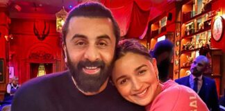 Alia Bhatt Once Revealed Her S*x Fantasy Would Be To Make Out With Someone In A Sailor Uniform & We’re Sure Ranbir Kapoor Would Look Damn Hot In It! Alia Bhatt Once Revealed Her S*x Fantasy Would Be To Make Out With Someone In A Sailor Uniform, Read On!