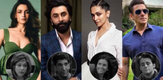 Alia Bhatt Once Shared Whom She Would Cast As The Characters Of Friends If Made In Bollywood- Predicted Herself As 'Rachel' & Ranbir Kapoor As 'Ross'