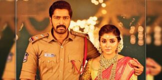 Allari Naresh's Telugu action thriller 'Ugram' set for OTT release on June 2