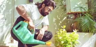 Allu Arjun's message on World Environment Day: 'Let's do our small bit'
