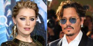 Amber Heard Is Living Her Best Life In Spain, Claims A Source