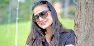 Ameesha Patel Breaks Silence On The Cheque Bounce Case Filed By Ajay Singh, Calls Him A ‘Two Minutes Of Fame' Seeker
