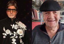 Prem Chopra Recalls Amitabh Bachchan 'Couldn’t Sell Him As A Hero', Was Getting Replaced By Sanjay Khan & Dharmendra In Films