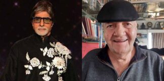 Amitabh Bachchan Was Replaced In His First Few Films As He “Couldn’t Sell Himself As A Hero” & Producers Said, “It’s A Commercial Business…” Reveals Prem Chopra Prem Chopra Recalls Amitabh Bachchan 'Couldn’t Sell Him As A Hero', Was Getting Replaced By Sanjay Khan & Dharmendra In Films