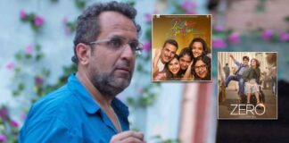 Anand L Rai Breaks His Silence On Shah Rukh Khan’s Zero & Akshay Kumar’s Raksha Bandhan Crashing Down At The Box Office: “Only Time My Confidence Can Be Broken…” Anand L Rai Breaks His Silence On Shah Rukh Khan's Zero & Akshay Kumar's Raksha Bandhan’s Box Office Failure
