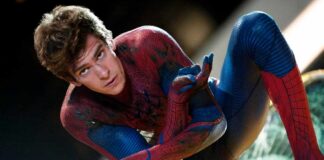 Andrew Garfield As Ken Doll As He Talked About Manhood Pieces