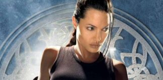 Angelina Jolie Once Got Offended by The Poster Of Her Film