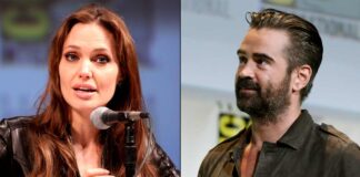 When Angelina Jolie Played Mother To Colin Farrell While Hooking Up With Him Off-Screen: “Problem Was She Couldn’t Get Him To Commit To Her” Angelina Once Allegedly Hooked Up With Colin Farrell While Portraying His Mother On-Screen