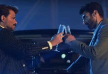 Anil, Aditya were kept separate during 'The Night Manager' prep, reveals director