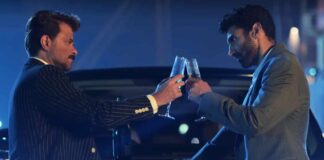 Anil, Aditya were kept separate during 'The Night Manager' prep, reveals director