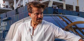 Anil Kapoor's bucket list includes 'doing more theatre'