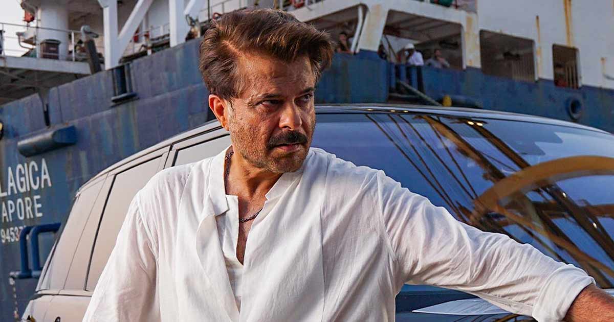 Anil Kapoor's bucket list includes 'doing more theatre'