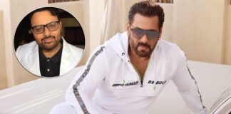 Anil Sharma Showers Praise On Salman Khan