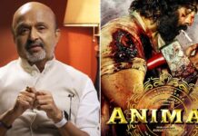 Animal: Sameer Anjaan Angry After Makers Of The Ranbir Kapoor Starrer Skip Mentioning Composer/Lyricist’s Name On Poster, Says “They Are Knowingly Doing All This”