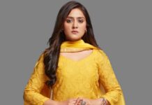 Anjali Tatrari reveals what inspired her to take up her 'Vanshaj' role