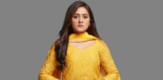 Anjali Tatrari reveals what inspired her to take up her 'Vanshaj' role