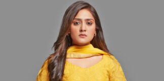 Anjali Tatrari's 'Vanshaj' character 'resonates with women who are questioned'