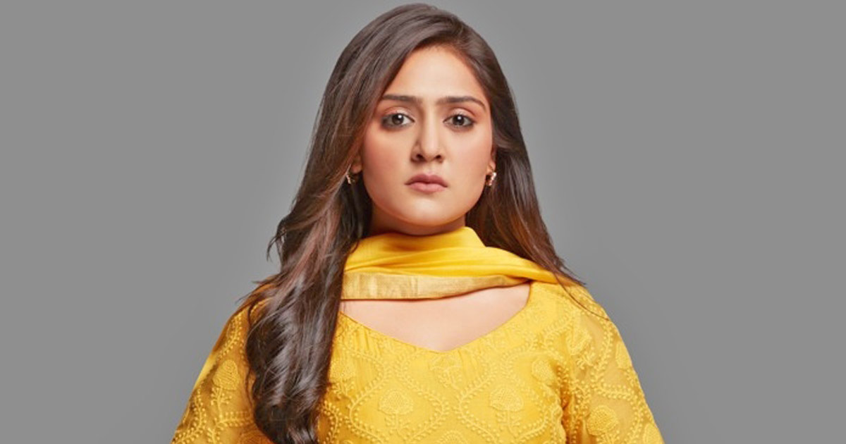 Anjali Tatrari's 'Vanshaj' character 'resonates with women who are questioned'