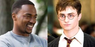 Anthony Mackie Says ‘Harry Potter Had No F**king Black Friends’ Calling Out The Lack of Diversity In The Daniel Radcliffe Led Movies: “Frodo Walked Across The Entire Universe & Never Met A Black Dude” Anthony Mackie Calls Out Harry Potter For Not Having Black Representation