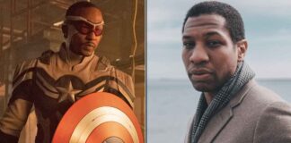 Jonathan Majors Gets Support From New Captain America Anthony Mackie Amid Assault Allegations Making It The First MCU Member To Publicly React: “Everyone Is Innocent…” Anthony Mackie Speaks About Jonathan Majors’ Controversy