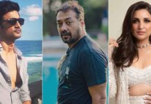 Anurag Kashyap Once Recalled How Parineeti Chopra Did Not Want To Work With TV Actor Sushant Singh Rajput For Hasee To Phasee & Later Took Him To Yashraj Films