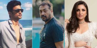 When Anurag Kashyap Made A Shocking Claim About Parineeti Chopra Turning Down Sushant Singh Rajput’s Casting In Hasee Toh Phasee By Saying, “I Don’t Want To Work With A Television Actor” Anurag Kashyap Once Recalled How Parineeti Chopra Did Not Want To Work With TV Actor Sushant Singh Rajput For Hasee To Phasee & Later Took Him To Yashraj Films