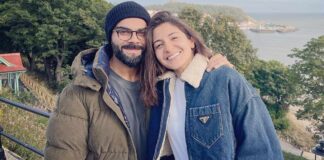 Anushka Sharma, Virat Kohli to attend FA Cup Final in London