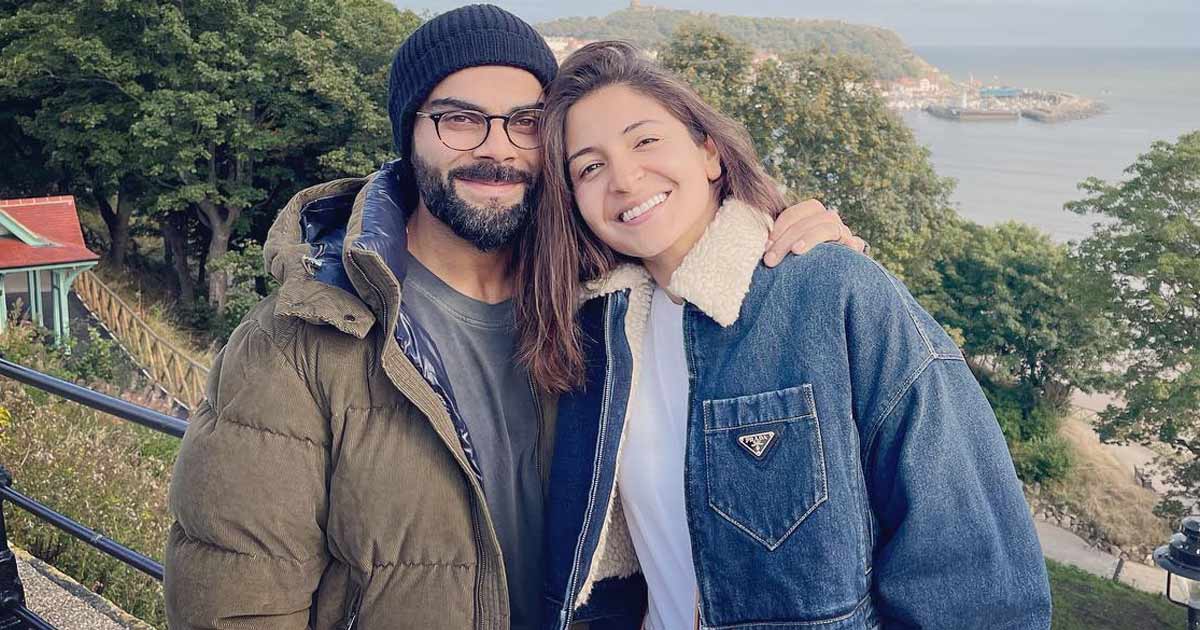 Anushka Sharma, Virat Kohli to attend FA Cup Final in London