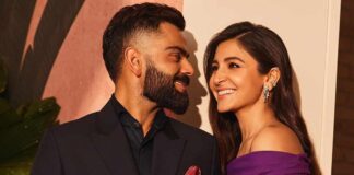 When Virat Kohli Thought He Was Dating Anushka Sharma Already & She Said To Him, “I Didn’t Know You Were Dating!” Netizens Troll “He Probably Told His Friends Bhabhi Hai Teri” Anushka Sharma Was Clueless That Virat Kohli Was Already Dating Her In His Mind While They 'Hung Out', Netizens Troll The Cricketer For Getting Friendzoned