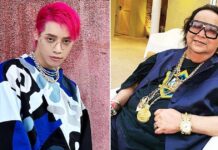 Aoora wants to bring Indian, Korean fans closer through Bappi Lahiri's music