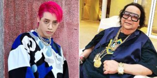 Aoora wants to bring Indian, Korean fans closer through Bappi Lahiri's music