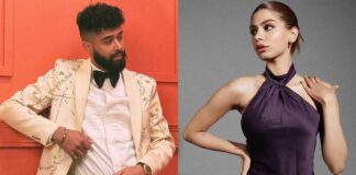 Khushi Kapoor & AP Dhillon’s Alleged Dating Rumours Surface Online, Netizens Troll “Aaj Kal Langoor Ko Hi Angoor Mil Rahe Hai…” Khushi Kapoor & AP Dhillon’s Alleged Dating Rumours Surface Online, Netizens Troll - Deets Inside