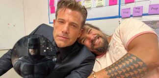 Aquaman 2 To Not Feature Ben Affleck’s Final Appearance As Batman & The Flash Was The Last Time We Saw Him As Bruce Wayne? Ben Affleck’s Last Appearance As Batman Cut Out From Aquaman 2?