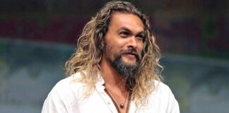 Aquaman Star Jason Momoa Touching Two Kids Inappropriately Went Viral In A Video, Later Was Clarified