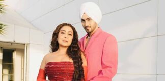 Are Neha Kakkar & Rohanpreet Singh Facing Trouble In Paradise? His Absence From Her Birthday Celebrations Sparks Speculations
